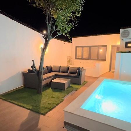 Casa Rosa Villa Setubal Exterior photo