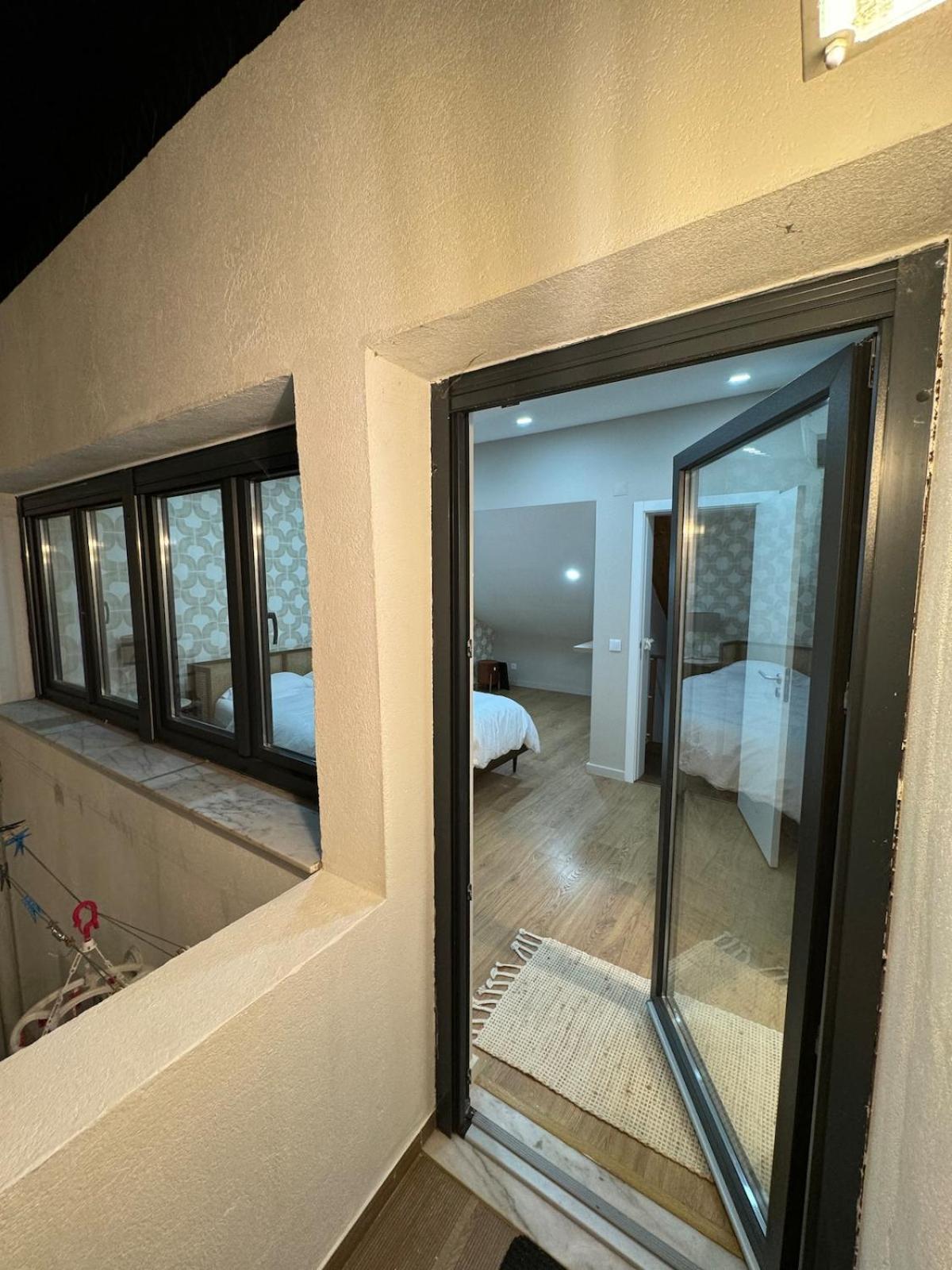 Casa Rosa Villa Setubal Exterior photo
