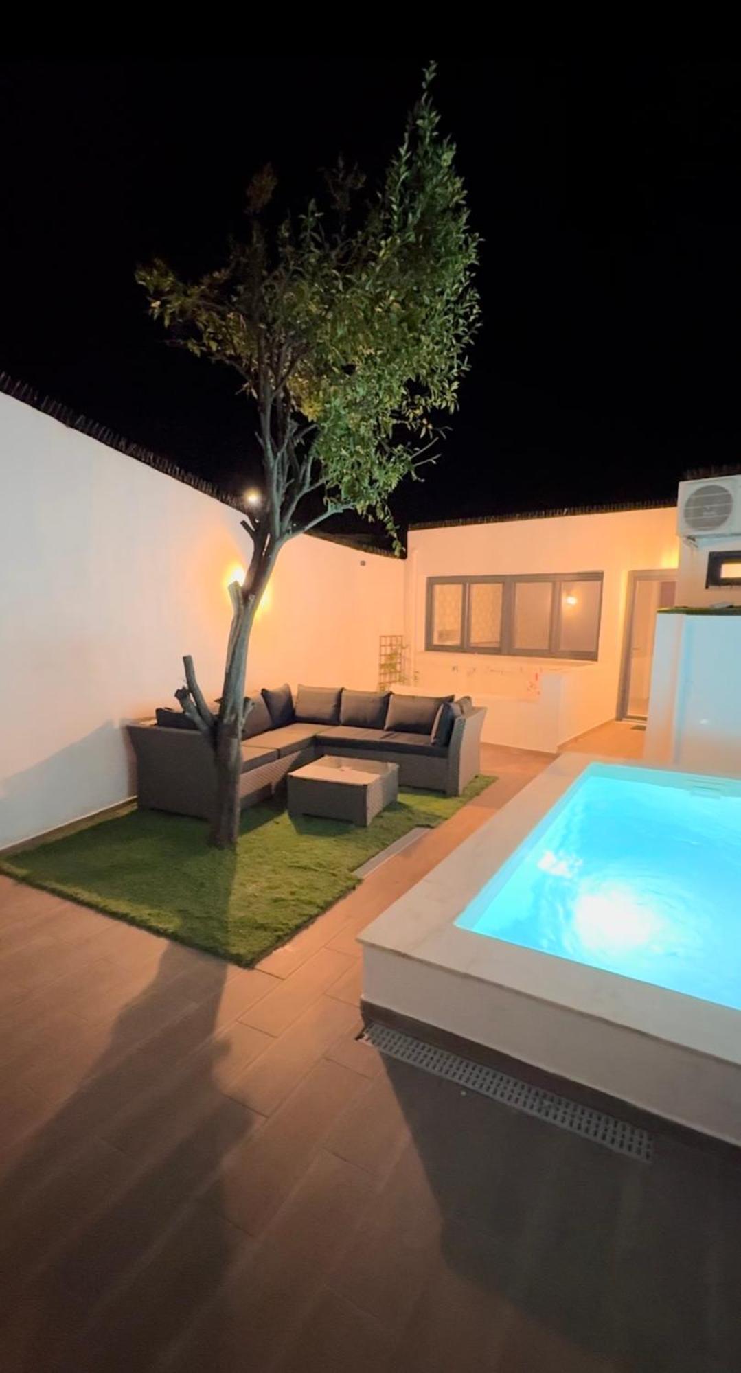 Casa Rosa Villa Setubal Exterior photo